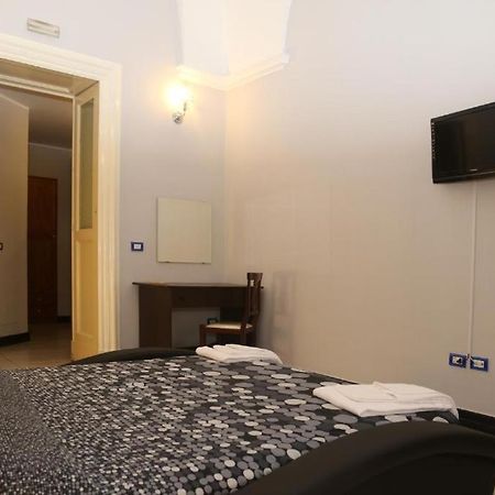 Nuovo Hotel Sangiuliano Катания Экстерьер фото